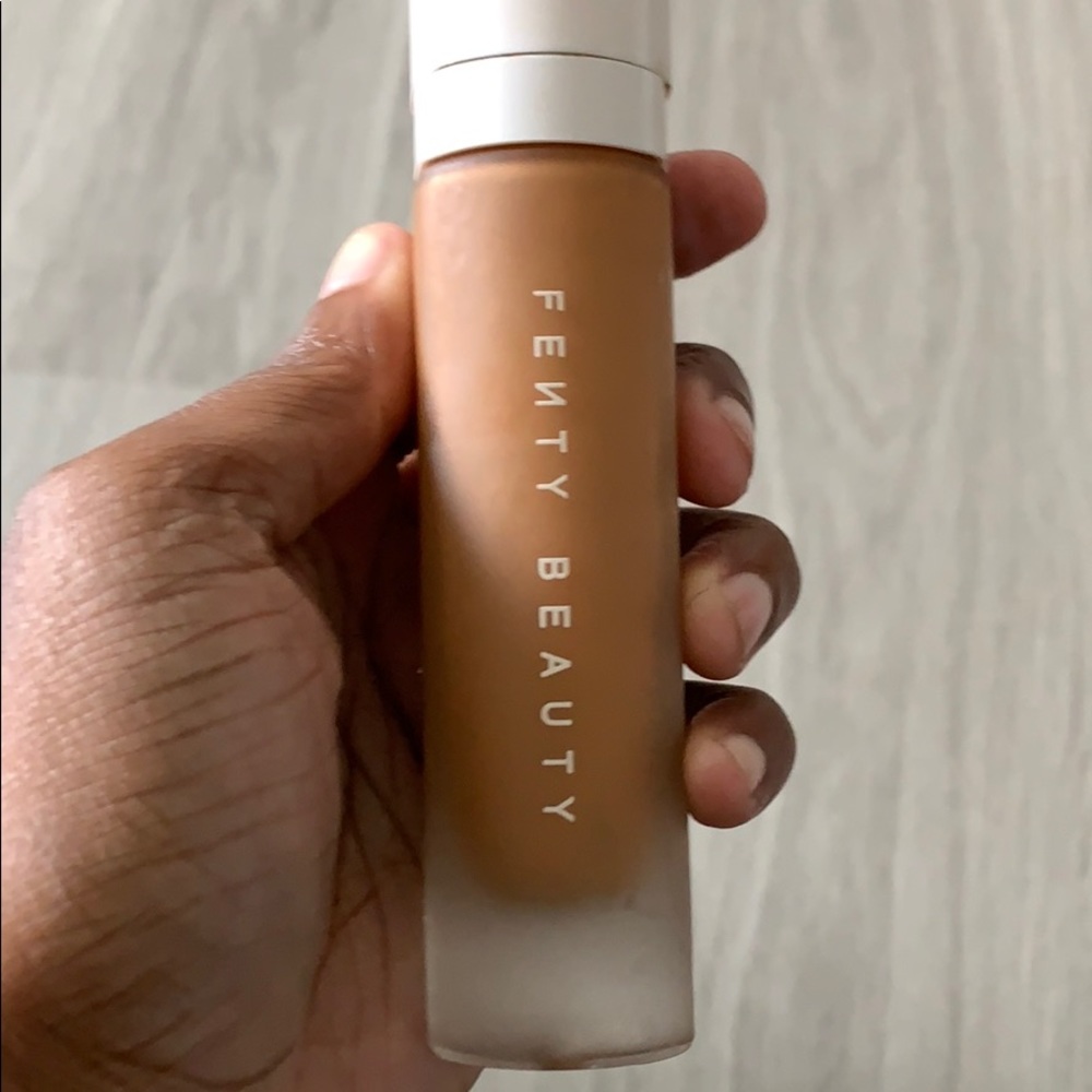 FENTY beauty pro filtr foundation